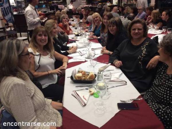 Foto Encuentros Grupales