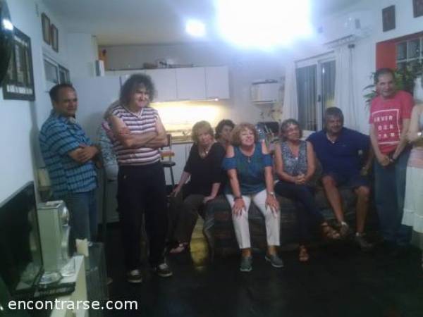 Foto Conocer gente