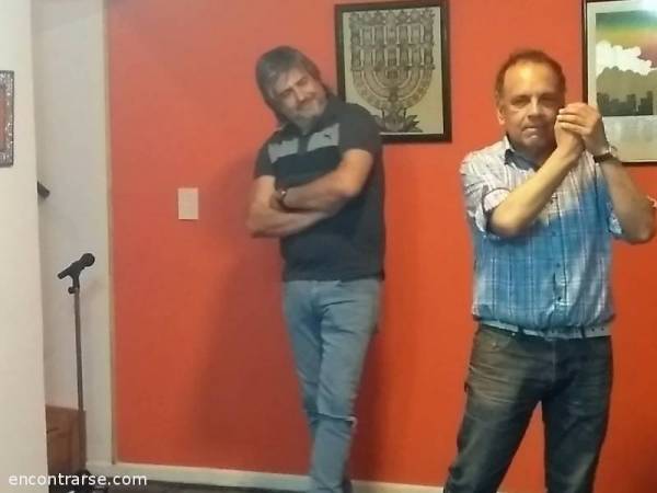 Foto Buscar Amigos 