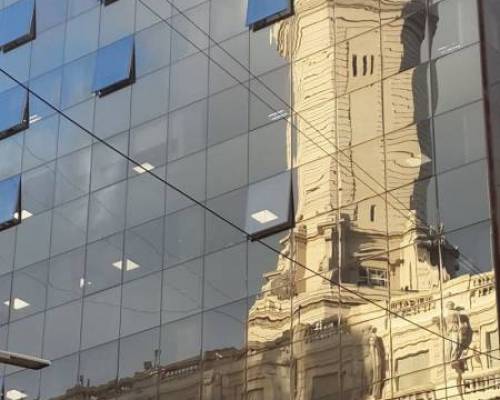 ¡Excelente composición! :Encuentro Grupal Galerias Güemes- Mirador-y recorrido por las cupulas de la Ciudad por la Jones