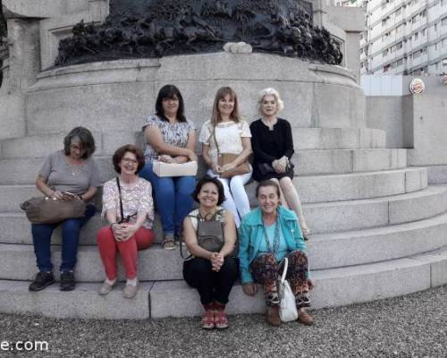 Gracias Ana!! Muy lindas fotos de un paseo  divertido :Encuentro Grupal Palermo Viejo, de Plaza Italia a Villa Alvear, por la Jones