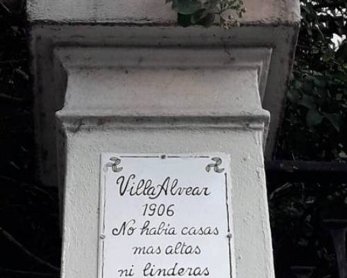 18335 13 Palermo Viejo, de Plaza Italia a Villa Alvear, por la Jones