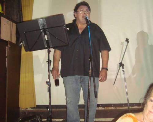 18375 70 Volvemos a cantar y divertirnos en  Mastropueblo!! ,KARAOKE Y CENA INCLUIDA!!