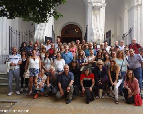 18402 53 Recorrido de las 7 Iglesias Turistico Religioso recreativo y gratuito