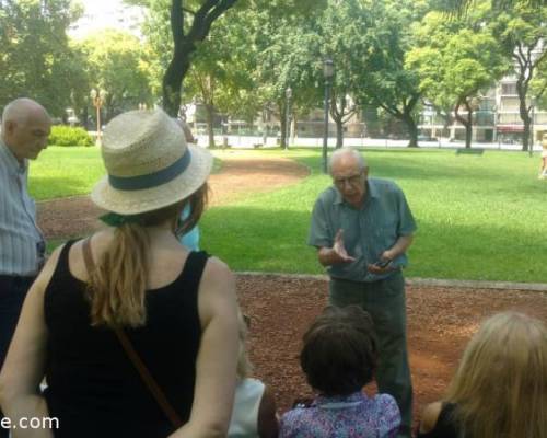 18403 1 segunda caminata cultural Recoleta