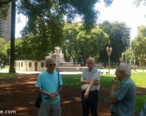 18403 3 segunda caminata cultural Recoleta