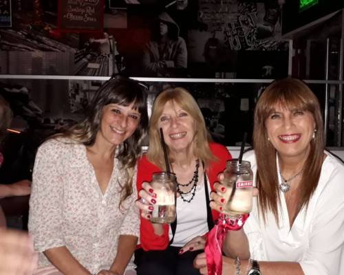 un brindis por el amorrrr :Encuentro Grupal  DÍA DE SAN VALENTIN BRINDAMOS POR EL AMORRRRR¡¡¡