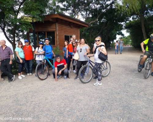 Encuentros Grupales (03/03/2019) :   CAMINAMOS DOMINGO A LA TARDE CON AMIGOS 