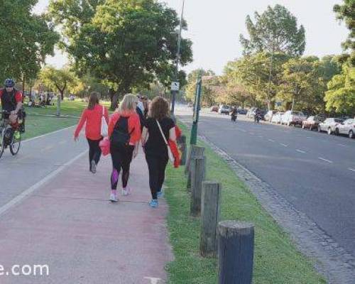 18462 15 CAMINAMOS DOMINGO A LA TARDE CON AMIGOS 