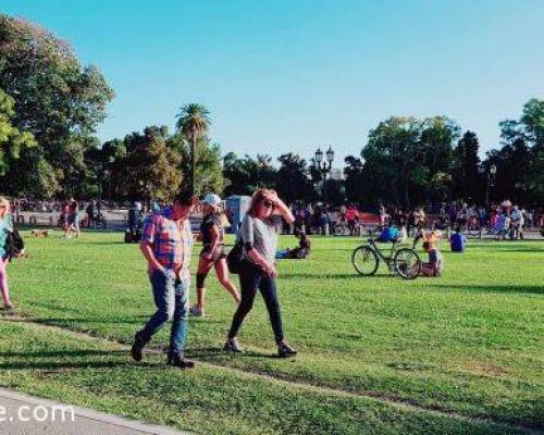 18462 35 CAMINAMOS DOMINGO A LA TARDE CON AMIGOS 