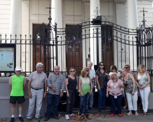 18493 1 Villa Devoto, un jardín en Buenos Aires, por la Jones