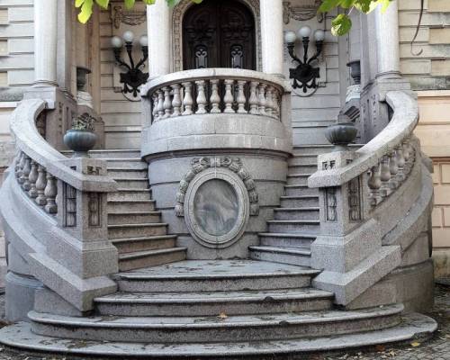 18493 2 Villa Devoto, un jardín en Buenos Aires, por la Jones