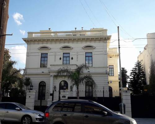 18493 3 Villa Devoto, un jardín en Buenos Aires, por la Jones