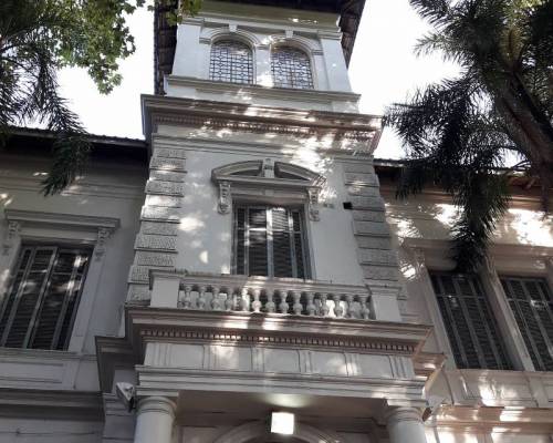 18493 6 Villa Devoto, un jardín en Buenos Aires, por la Jones