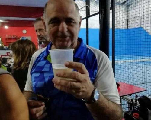 18510 10 **Seguimos jugando al Padel en el 2019 ? ** Horario: 14:30 a 16:30