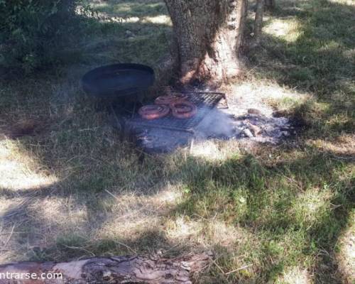 choriceada!!!! :Encuentro Grupal VISITAMOS A NUESTROS AHIJADOS DE ENTRE RIOS!!!!!!