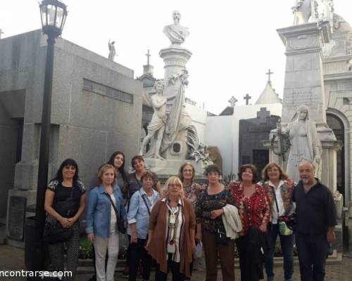 18552 1 Cementerio de Recoleta y Masonería por la Jones