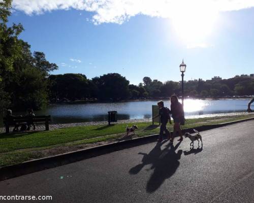 18553 24 CAMINAMOS DOMINGO A LA TARDE CON AMIGOS 