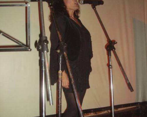 Bien Marga!!! :Encuentro Grupal FESTEJO MI CUMPLE EN MASTROPUEBLO!! ,KARAOKE Y CENA INCLUIDA!!Me acompañas?