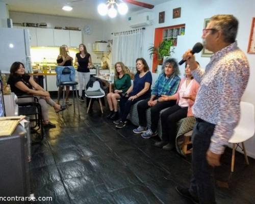 18577 4 AGREGAMOS UN DÍA MÁS AL TALLER DE CANTO, SI TE GUSTA CANTAR Y QUERES HACERLO , VENI Y ANIMATE!