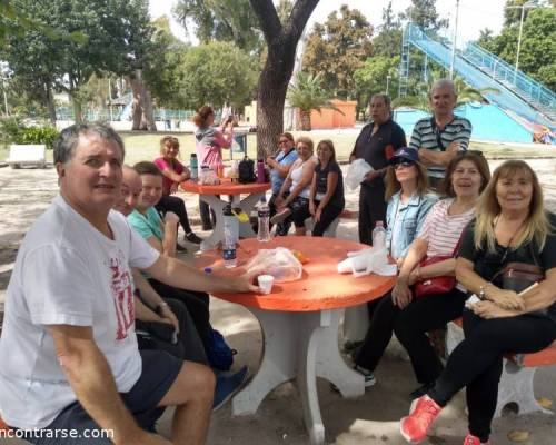 Muy bueno!!!  :Encuentro Grupal EL SUR TAMBIÉN EXISTE