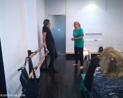 18647 8 SEGUNDO AÑO DEL TALLER DE TEATRO, TE SUMÁS ?