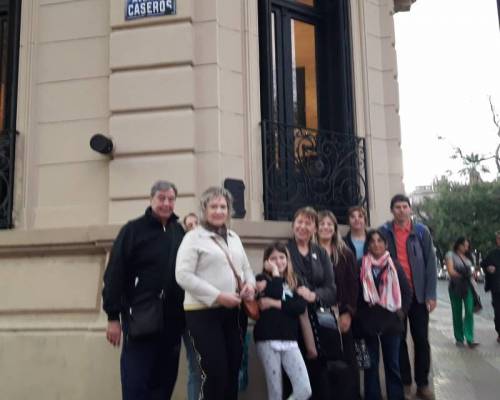 18666 11 Iglesia Ortodoxa Rusa y Parque Lezama por la Jones