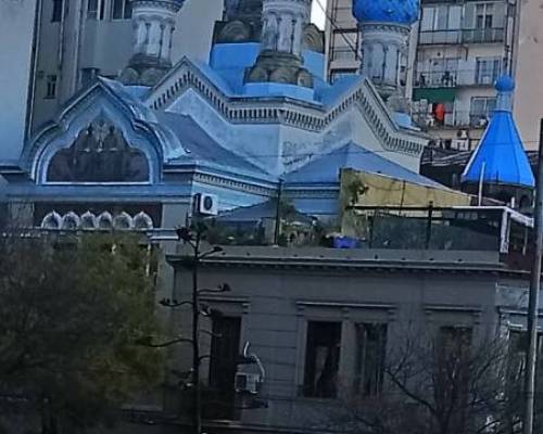 18666 14 Iglesia Ortodoxa Rusa y Parque Lezama por la Jones