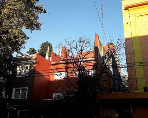18667 10 Las Cañitas, y templo de San Benito, por La Jones