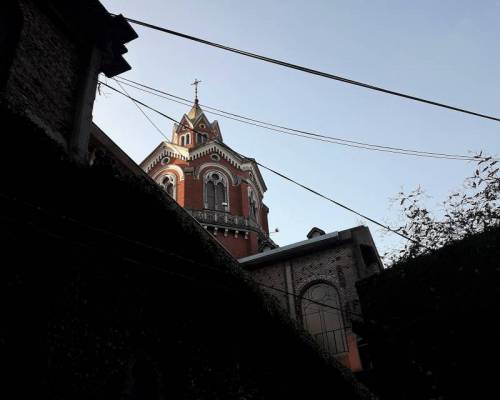 18667 11 Las Cañitas, y templo de San Benito, por La Jones