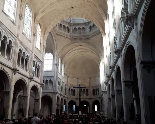 18667 12 Las Cañitas, y templo de San Benito, por La Jones