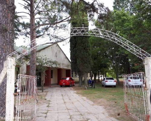 La escuelita :Encuentro Grupal Y nuevo ahijado, nuevas alegrías por 