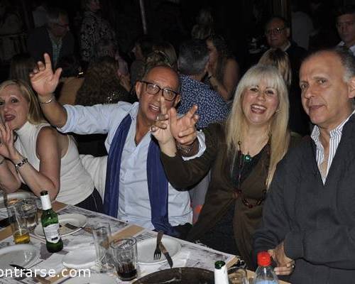 18714 51 FESTEJAMOS LOS CUMPLES DE  SUGR_LA_ACADE Y HERAL CENANDO Y BAILANDO  EN WESTERN DISCO!!!! 