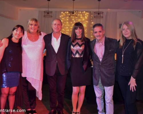 FELIZ VIDA AMIGOS !!! :Encuentro Grupal FIESTA, FIESTA ,FIESTA !!!!!