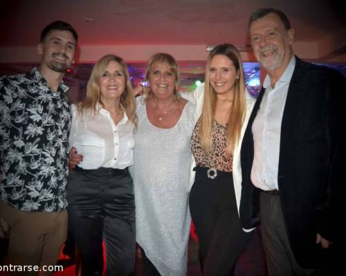 Hermosa familia!!  :Encuentro Grupal FIESTA, FIESTA ,FIESTA !!!!!