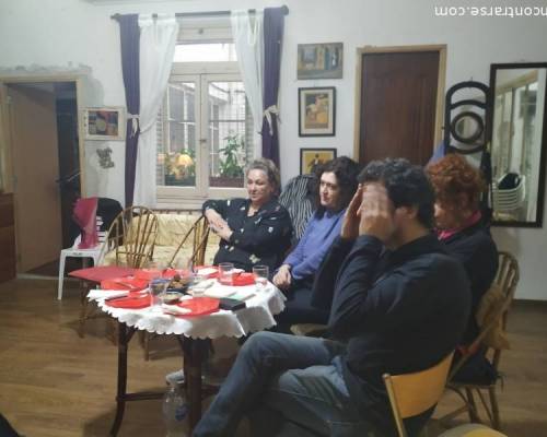 18784 10 Cómo ver Danza   Taller audiovisual de 12.30 hs. a 14.30 hs.