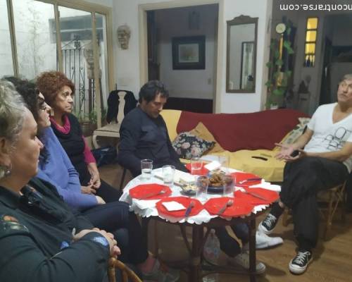 18784 13 Cómo ver Danza   Taller audiovisual de 12.30 hs. a 14.30 hs.