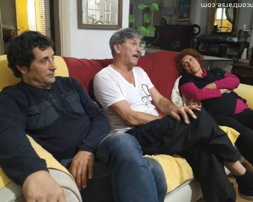 18784 2 Cómo ver Danza   Taller audiovisual de 12.30 hs. a 14.30 hs.