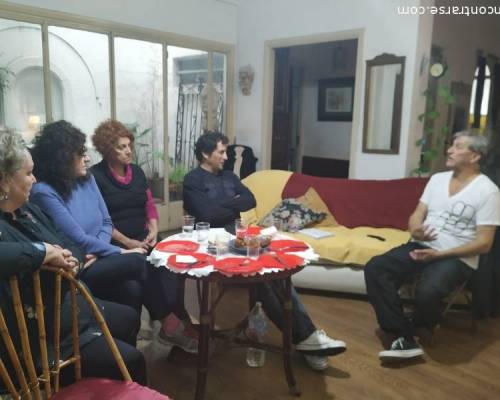 18784 9 Cómo ver Danza   Taller audiovisual de 12.30 hs. a 14.30 hs.