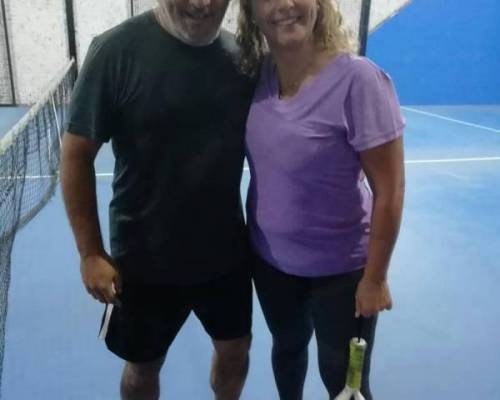 18787 19 **Seguimos jugando al Padel en el 2019 ? ** Horario: 14:30 a 16:30