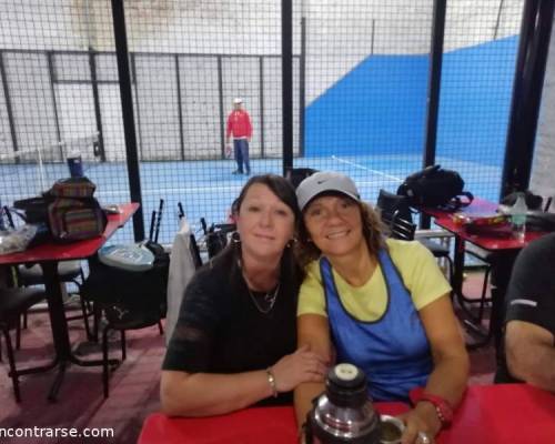 18789 13 **Seguimos jugando al Padel en el 2019 ? ** Horario: 14:30 a 16:30