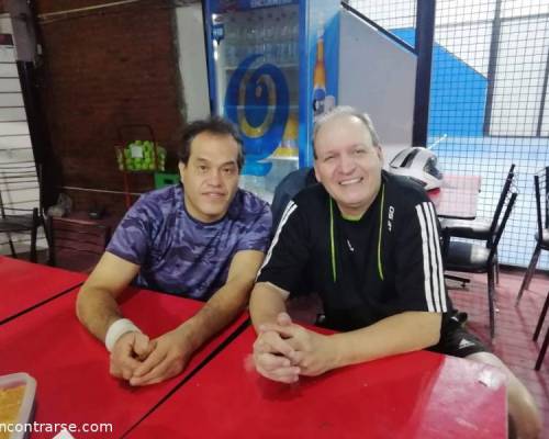 18789 35 **Seguimos jugando al Padel en el 2019 ? ** Horario: 14:30 a 16:30