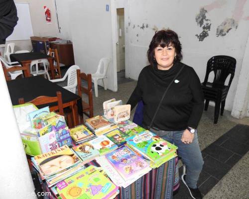 Adri, mucho material para crecer  :Encuentro Grupal DIA DE LA BANDERA, SOLIDARIA...