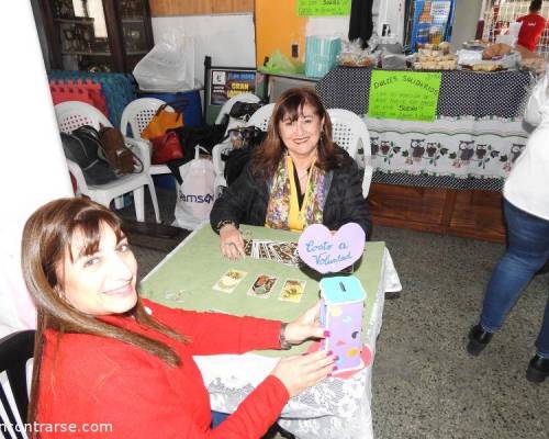 yo tmb pase por esas cartas!!! :Encuentro Grupal DIA DE LA BANDERA, SOLIDARIA...