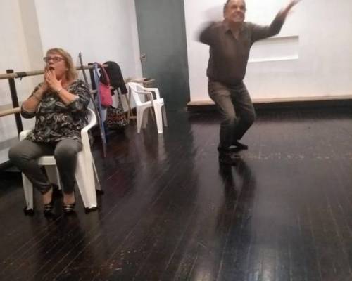 18846 6 SEGUNDO AÑO DEL TALLER DE TEATRO, TE SUMÁS ?
