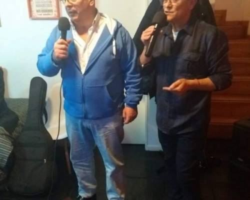 18851 13 AGREGAMOS UN DÍA MÁS AL TALLER DE CANTO, SI TE GUSTA CANTAR Y QUERES HACERLO , VENI Y ANIMATE!