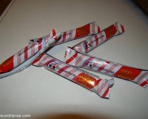 Atencion de los Organizadores !! Unos grosos !!! :Encuentro Grupal Diego...RELOADED...;-)