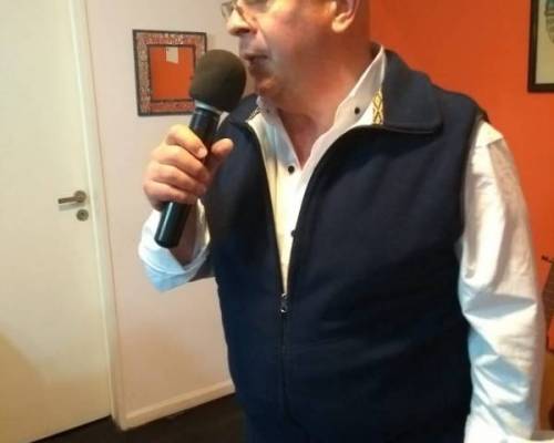 18904 3 TERCER AÑO DEL TALLER DE CANTO, TE GUSTA CANTAR Y QUERES HACERLO ? VENI Y ANIMATE!