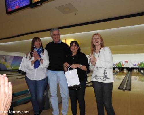 18921 62 BOWLING  FESTEJO DIA DEL AMIGO 