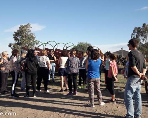 18942 18 COLONIA MENONITA-GUATRACHE-CARHUE-EPECUEN (Tres días- dos Noches)POR LA JONES